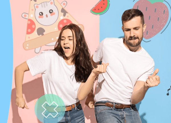 Features that spark ideas.