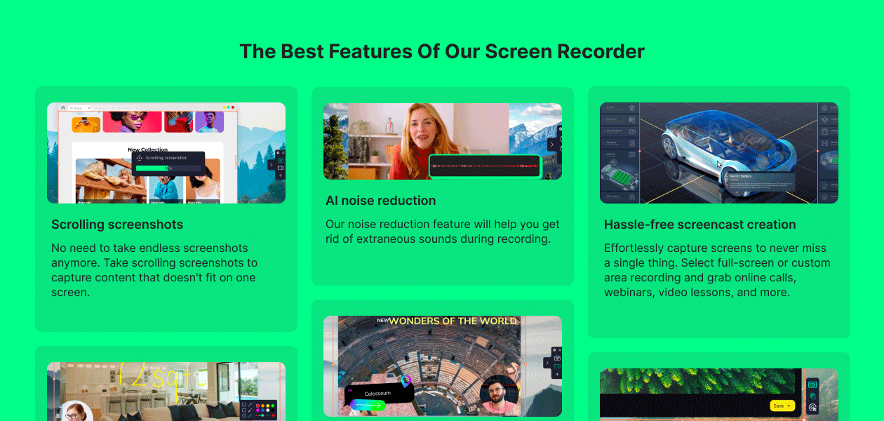 Product Enrichment Section Image
