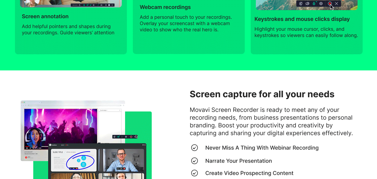 Product Enrichment Section Image