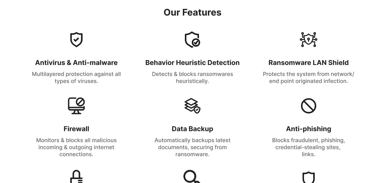 Product Enrichment Section Image