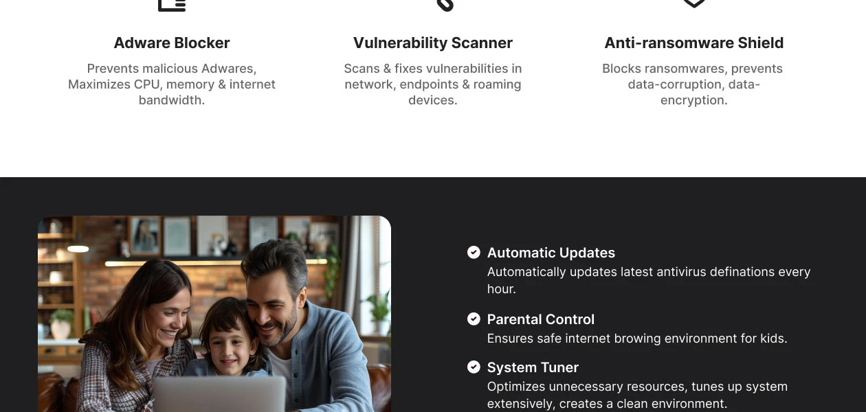 Product Enrichment Section Image