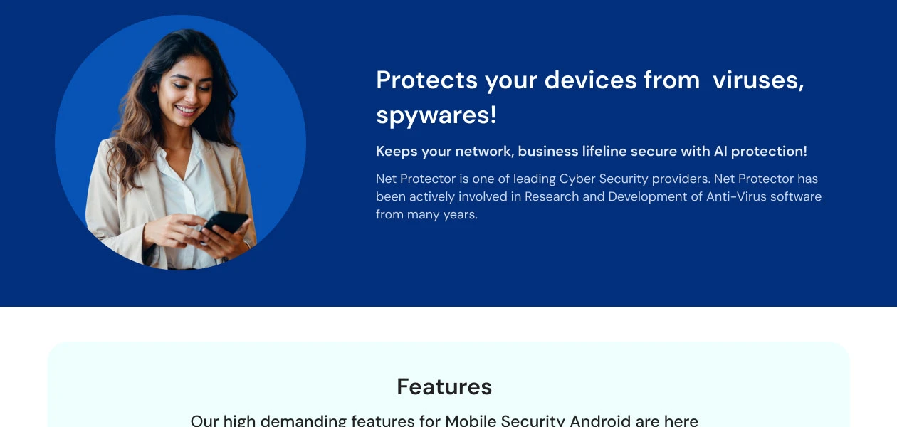 Product Enrichment Section Image