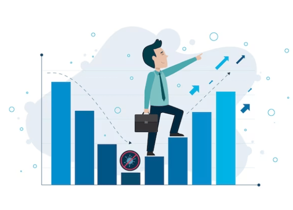 Increased Efficiency