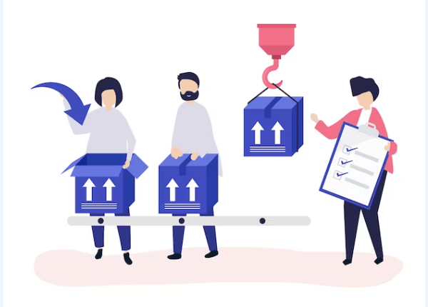 Better Inventory Control