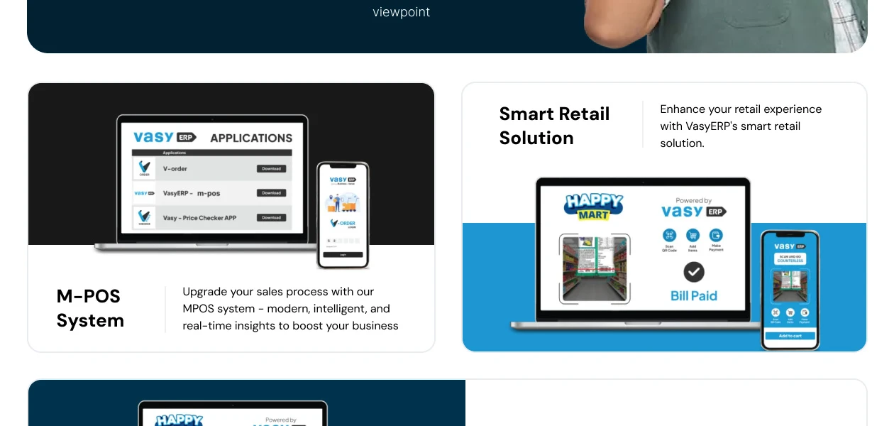 Product Enrichment Section Image