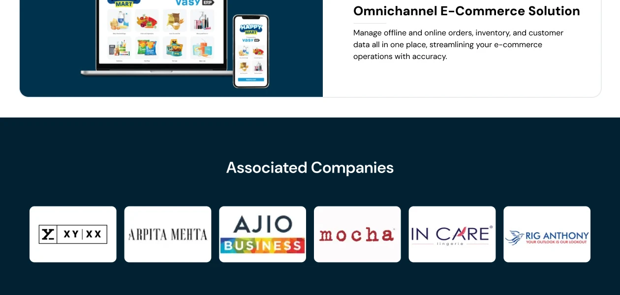 Product Enrichment Section Image