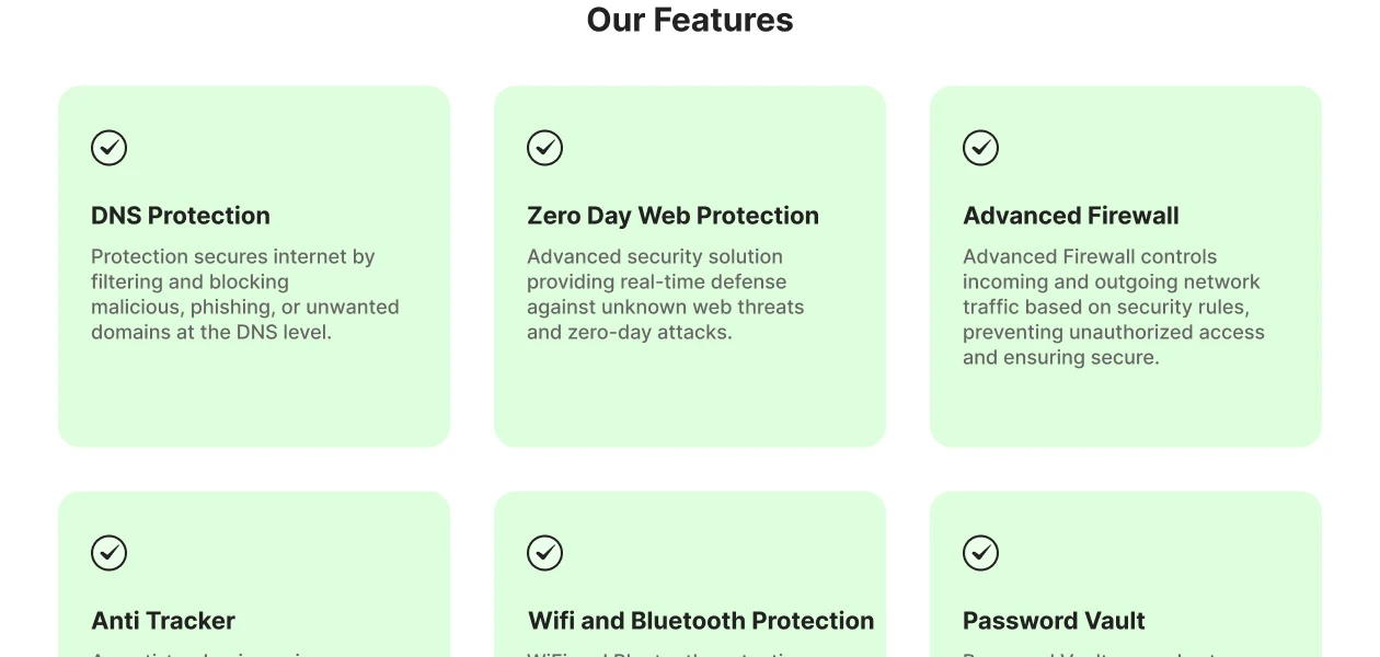 Product Enrichment Section Image