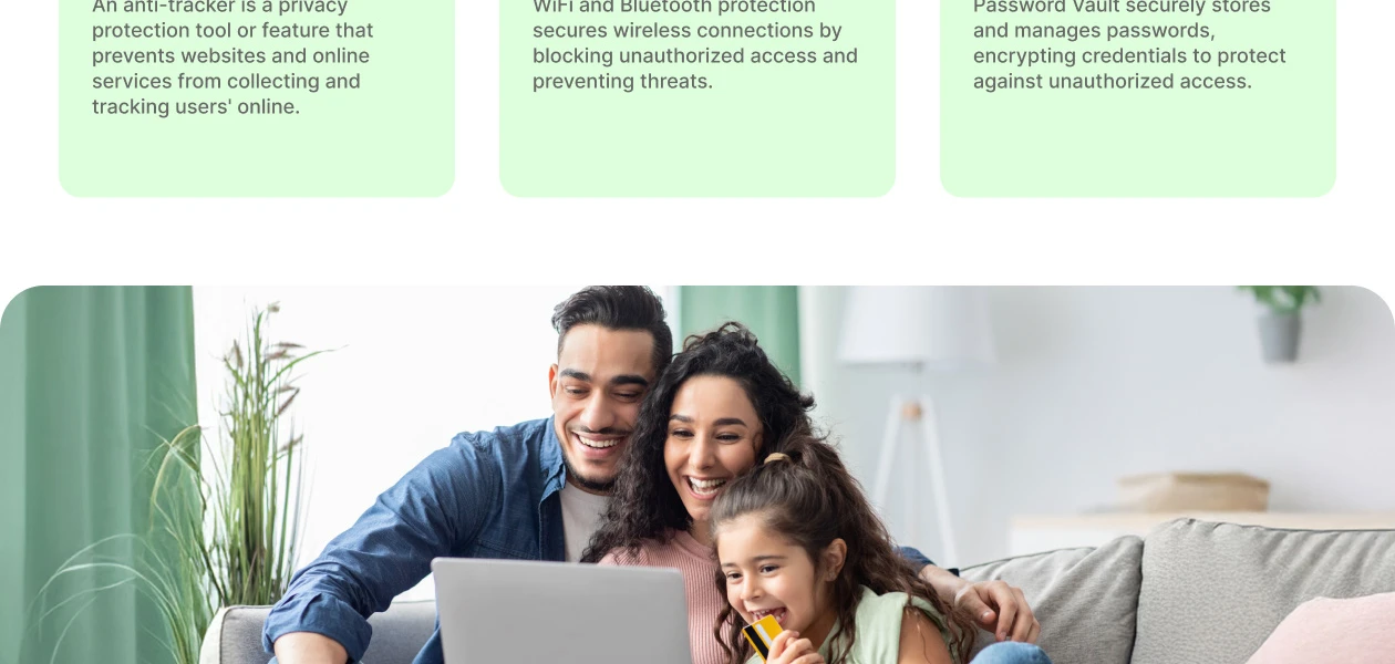 Product Enrichment Section Image