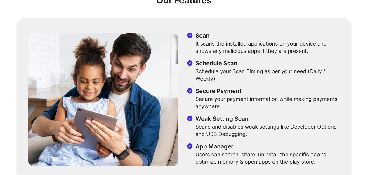Product Enrichment Section Image