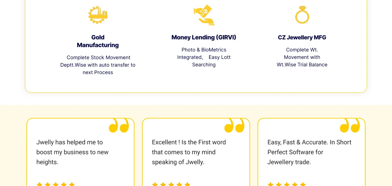 Product Enrichment Section Image