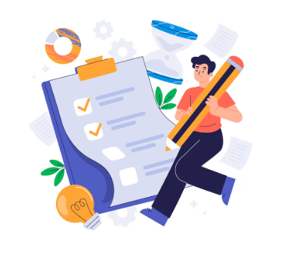 Prescribe Efficiently & Accurately