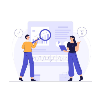 Search & Access Information Quickly