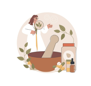 Explore Elements & Minerals of Homeopathy