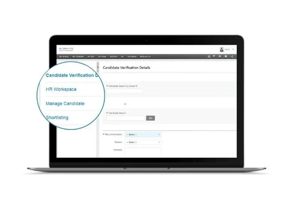 Recruitment & E-Onboarding