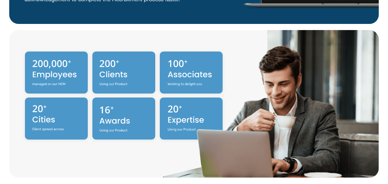 Product Enrichment Section Image