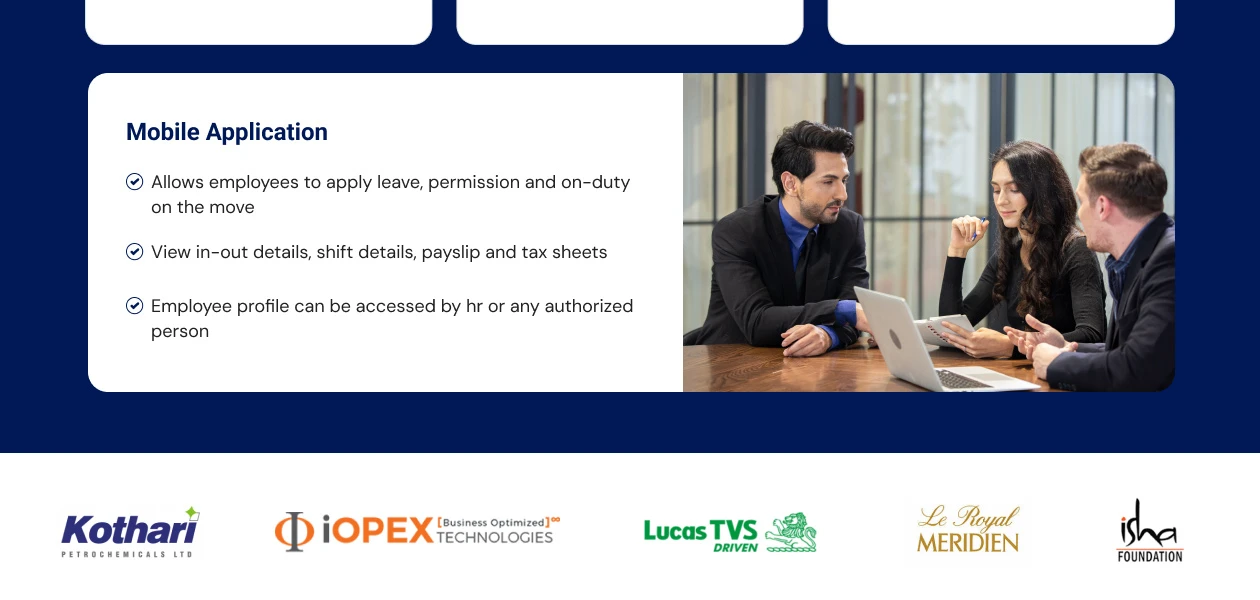 Product Enrichment Section Image