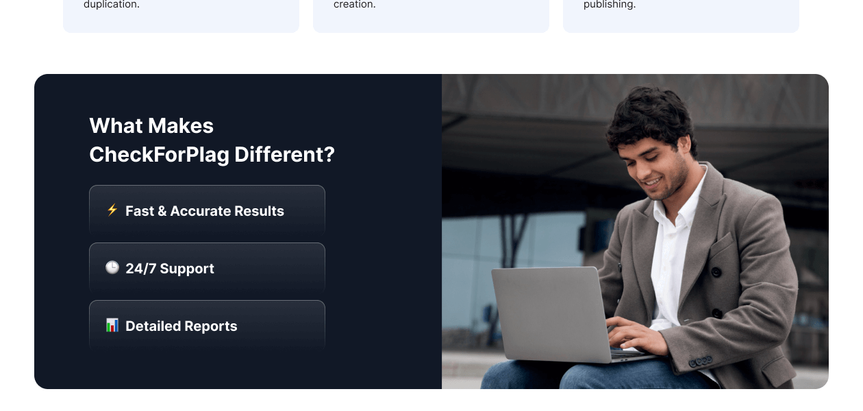 Product Enrichment Section Image