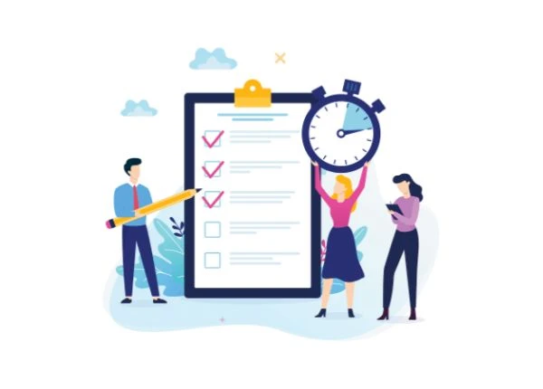 Attendance Trackers.