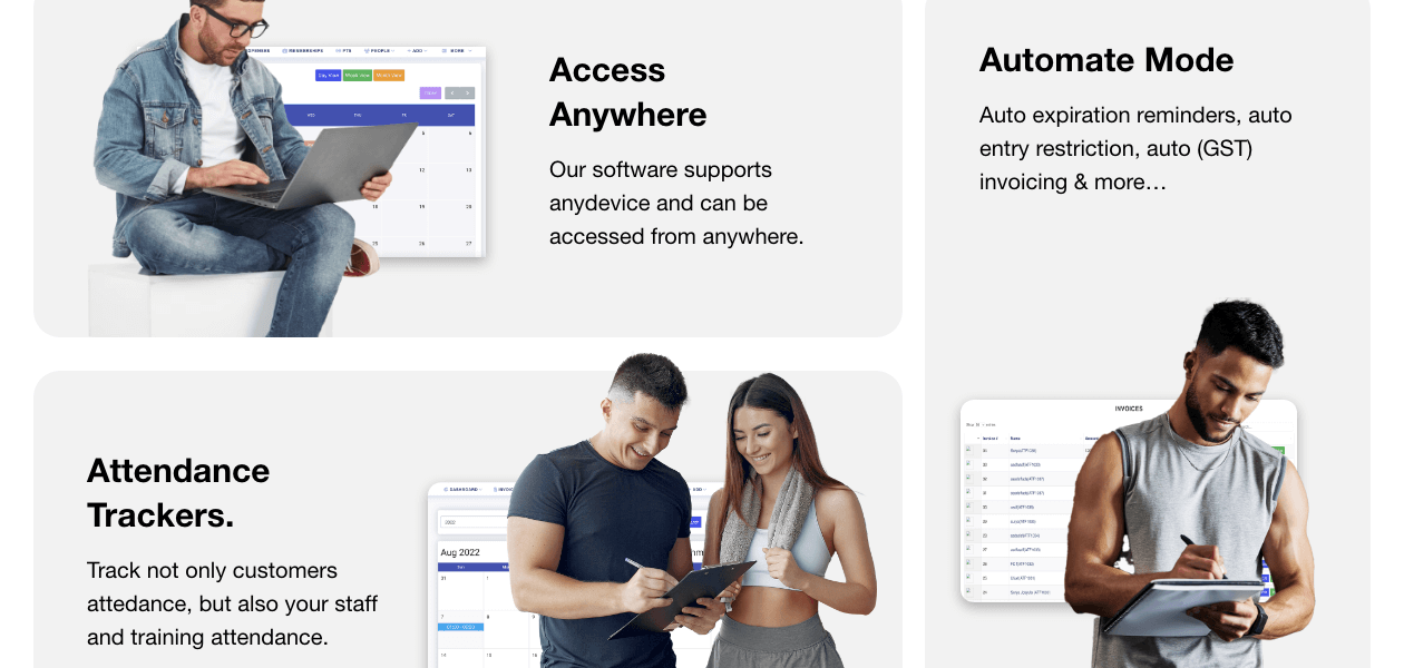 Product Enrichment Section Image