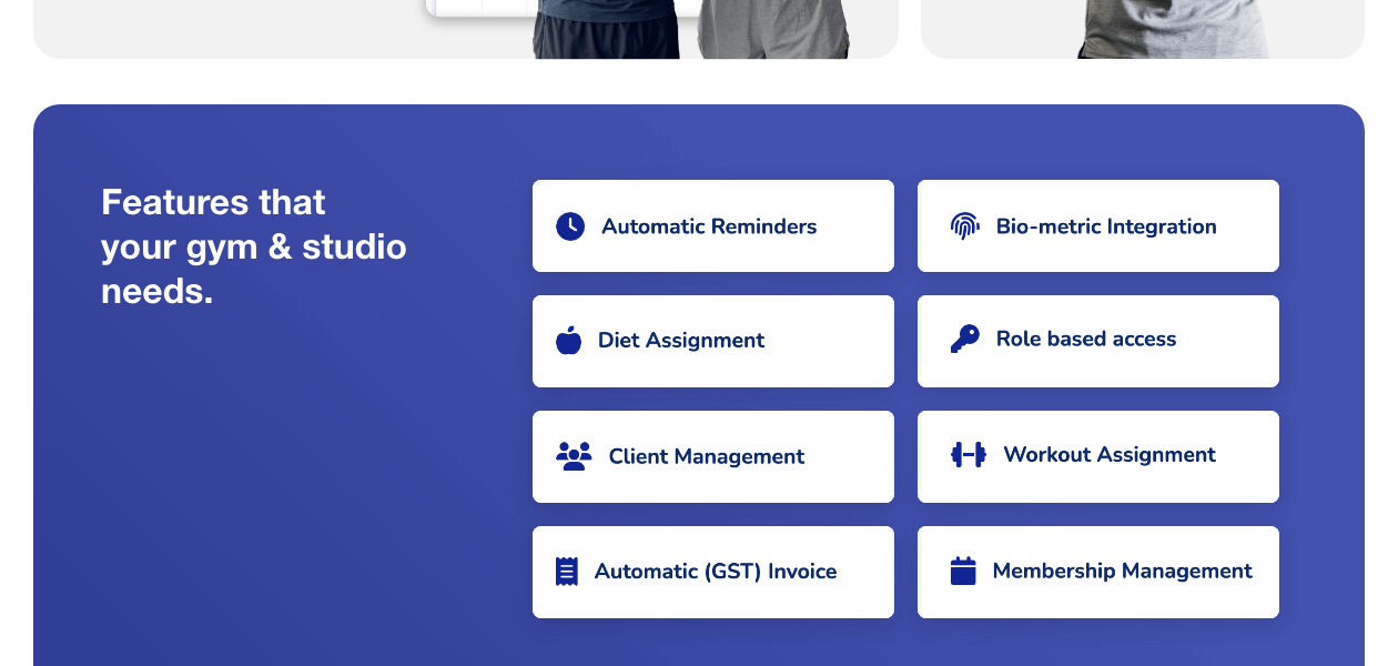 Product Enrichment Section Image