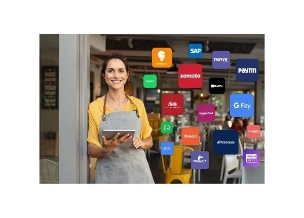 Online Integrations
