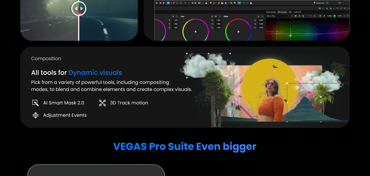 Product Enrichment Section Image
