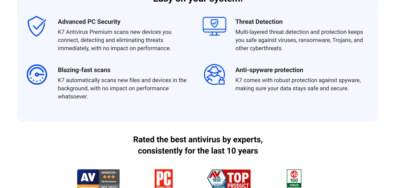Product Enrichment Section Image