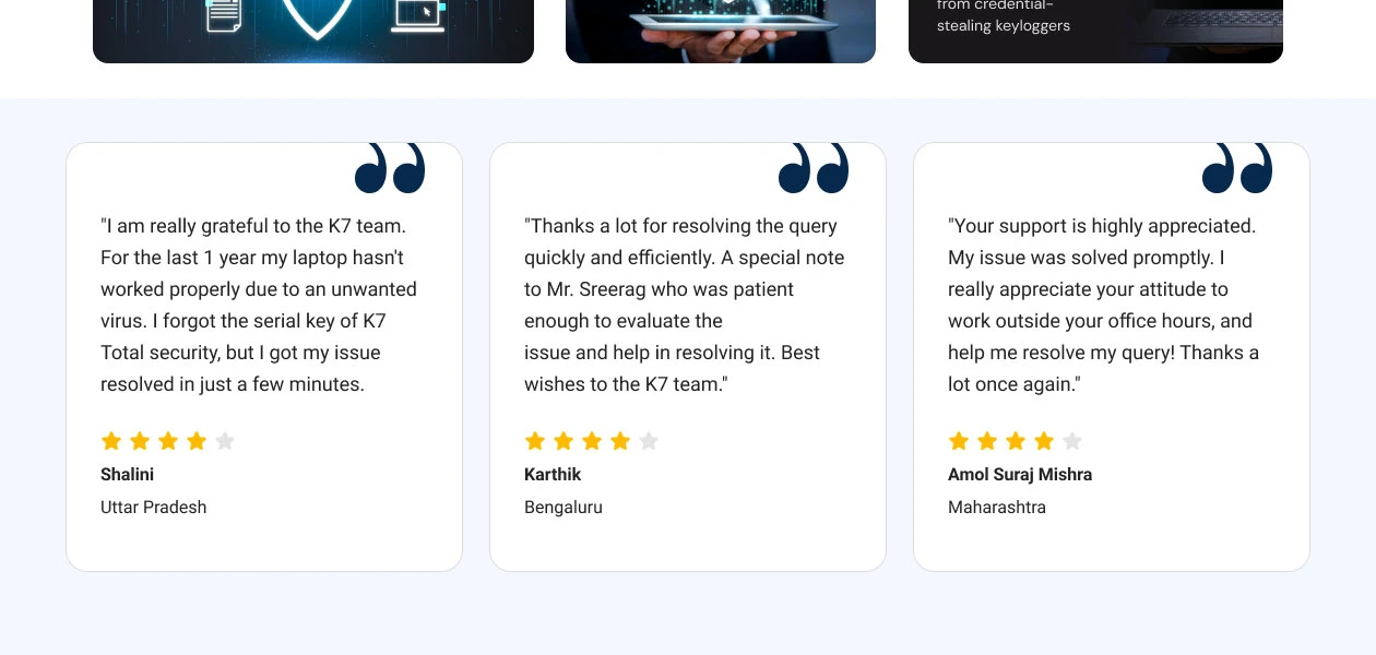 Product Enrichment Section Image