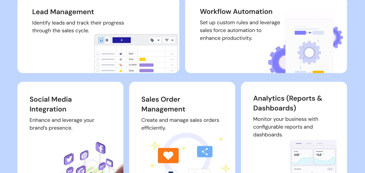 Product Enrichment Section Image