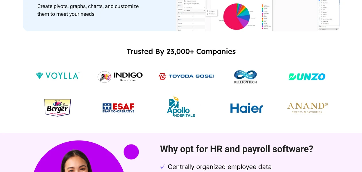 Product Enrichment Section Image