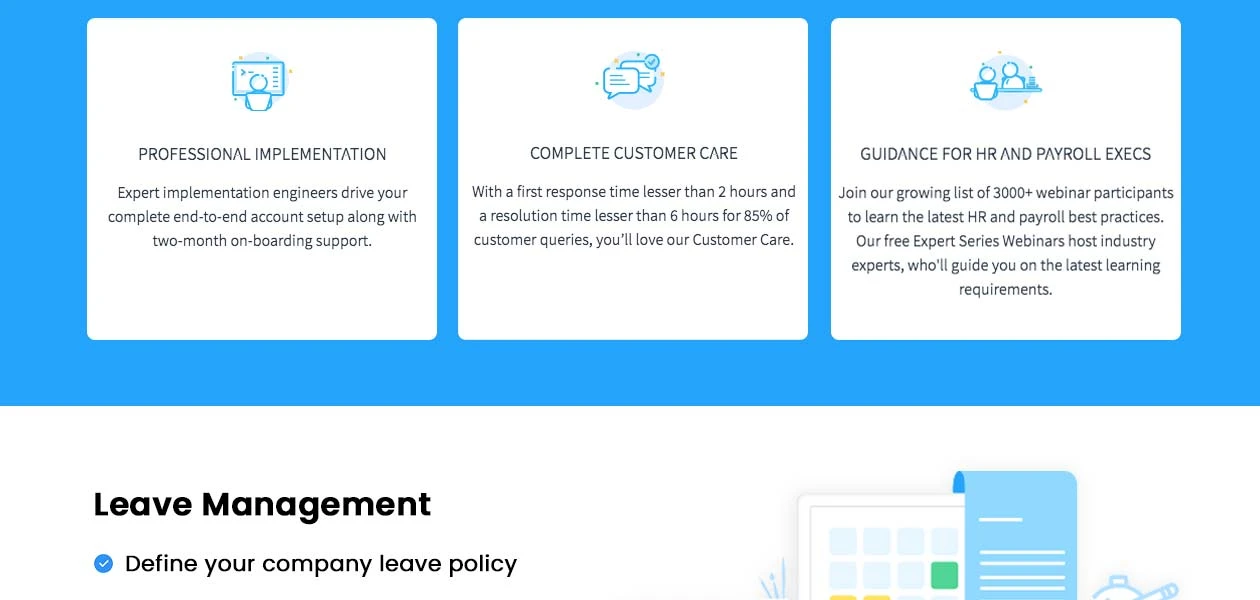 Product Enrichment Section Image