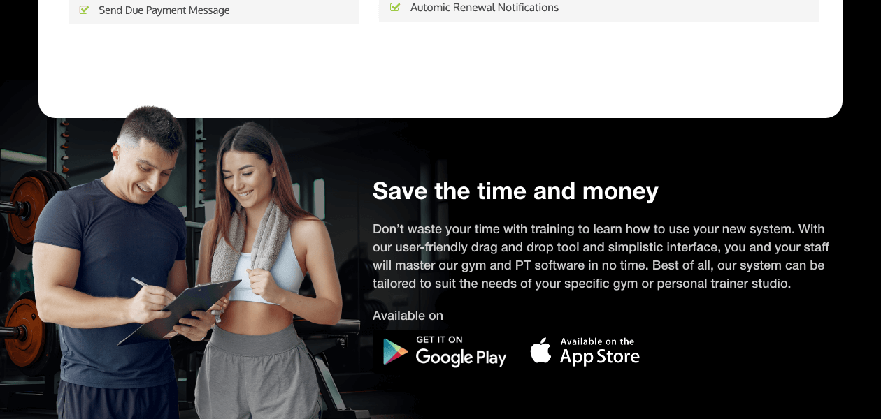 Product Enrichment Section Image