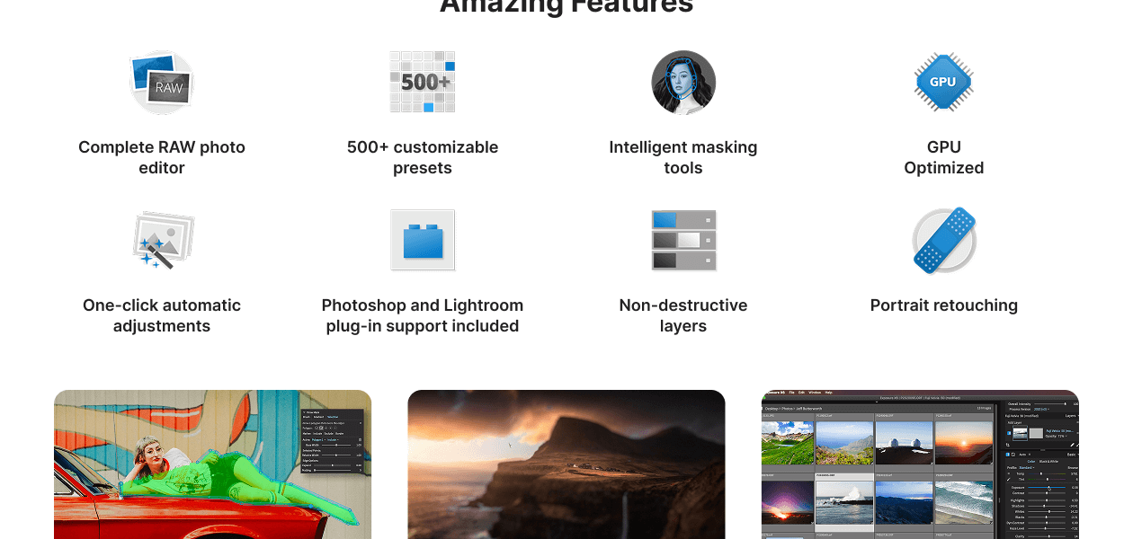 Product Enrichment Section Image