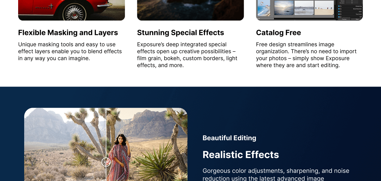 Product Enrichment Section Image