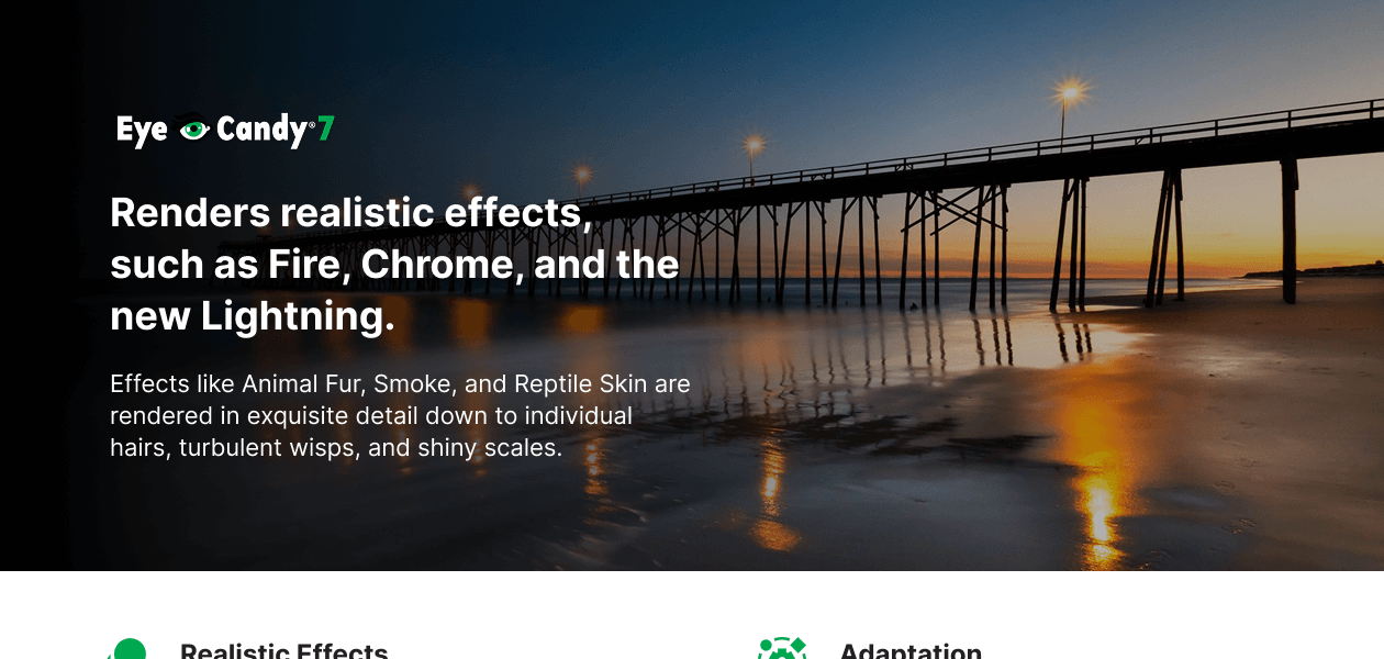 Product Enrichment Section Image