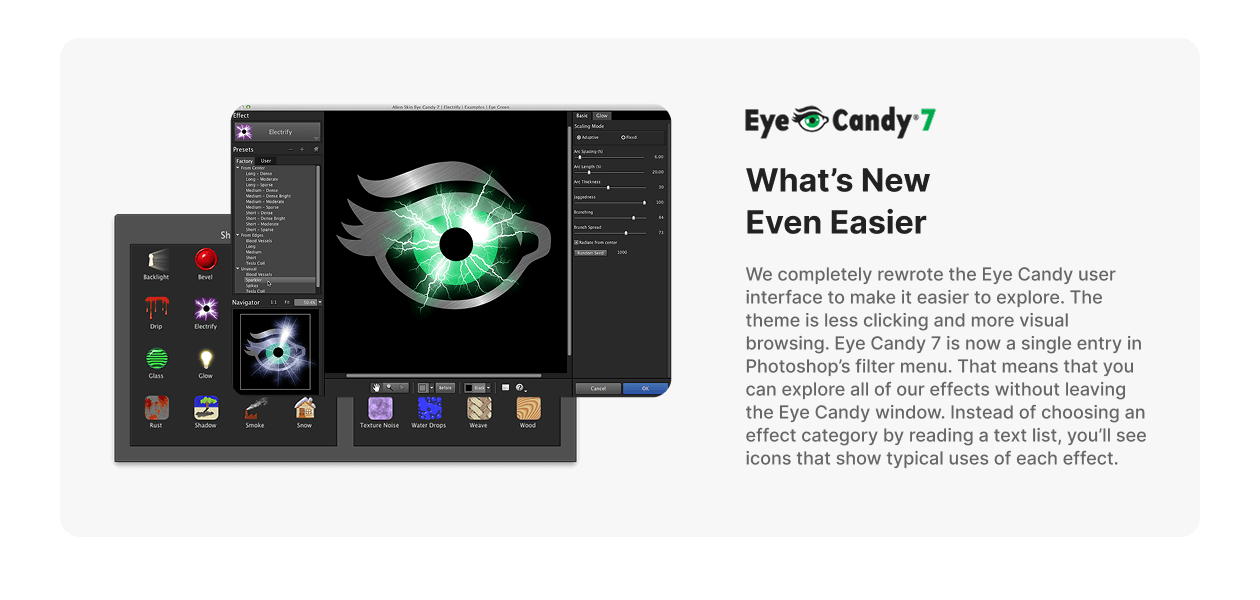 Product Enrichment Section Image