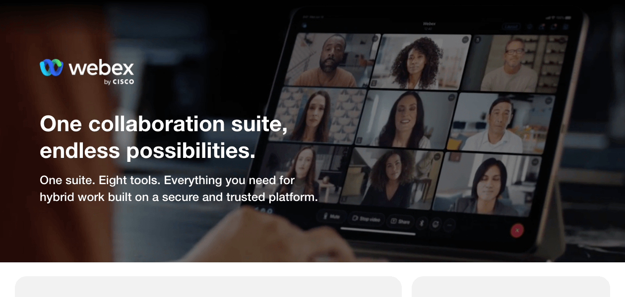 Product Enrichment Section Image
