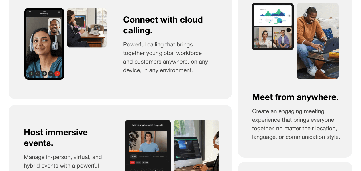 Product Enrichment Section Image