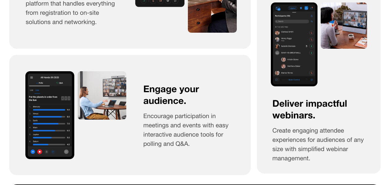 Product Enrichment Section Image