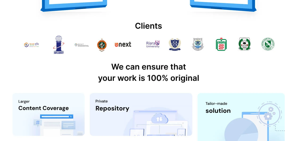 Product Enrichment Section Image