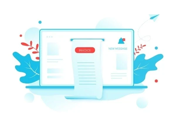 Make GST-ready bills & invoices