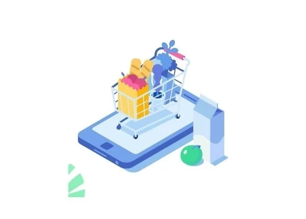 Sell online; make more sales