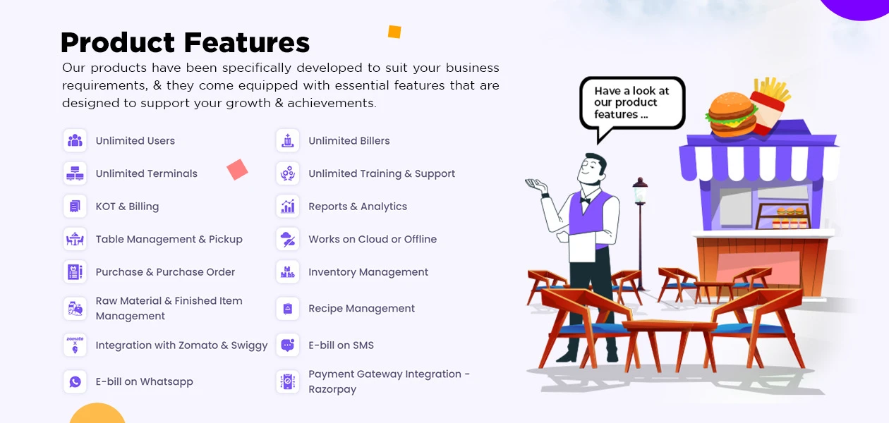 Product Enrichment Section Image
