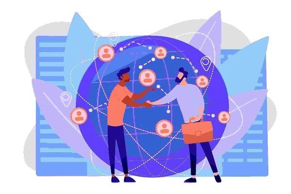 Increased collaboration with other specialists