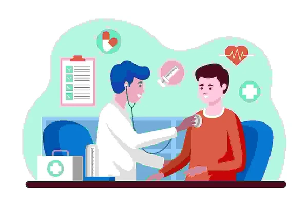 Efficient patient management