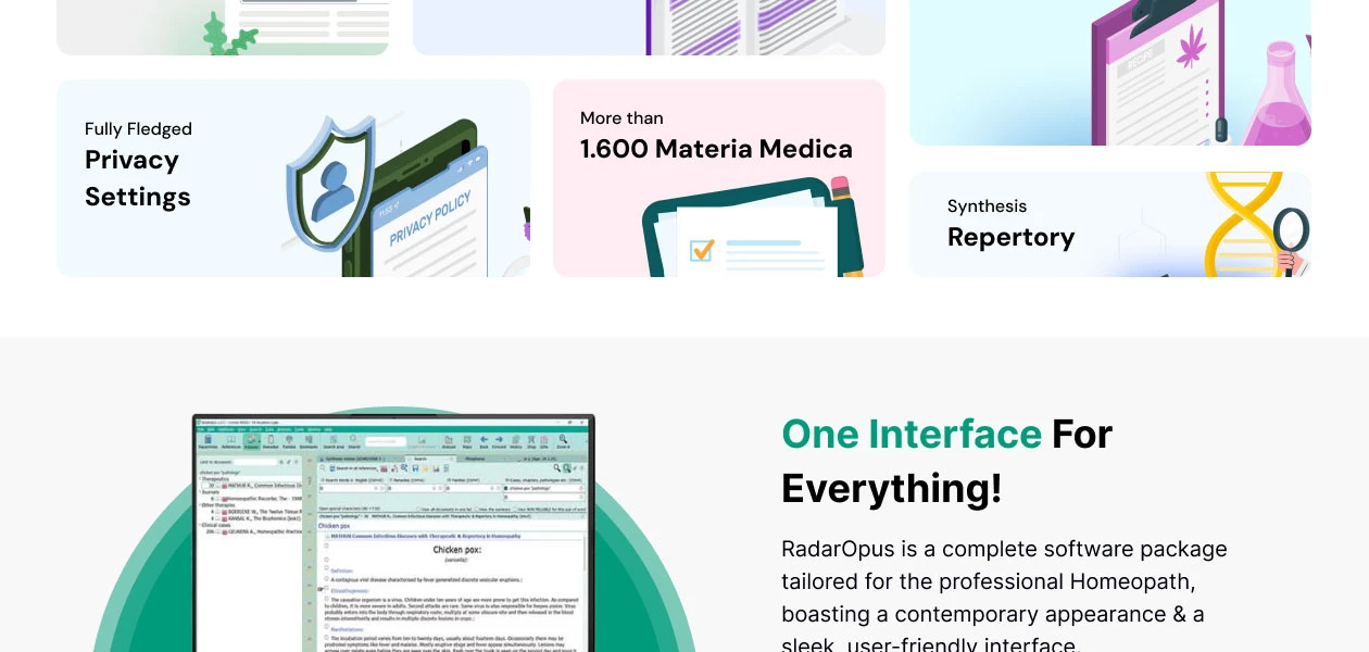 Product Enrichment Section Image