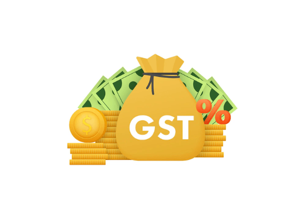 GST