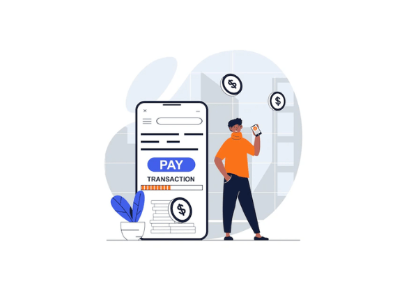 QUICK BILLING & COUNTER BILLING OPTION