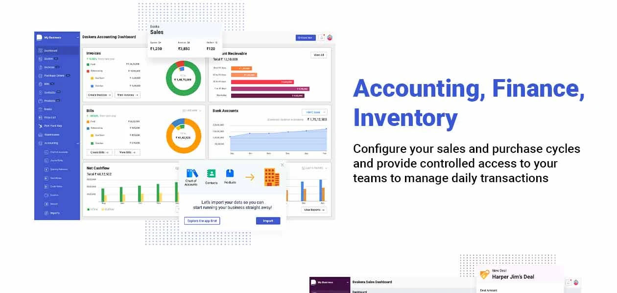 Product Enrichment Section Image