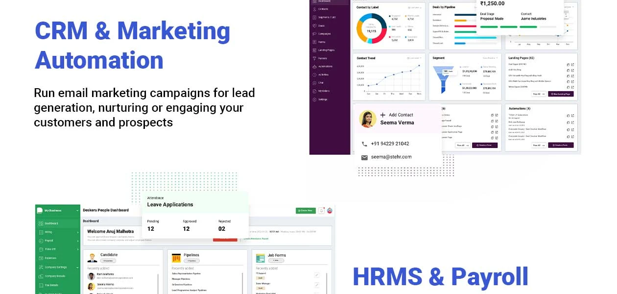 Product Enrichment Section Image